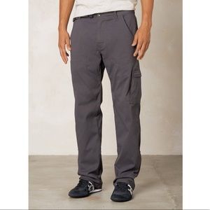 Men’s Prana Zion stretch pants